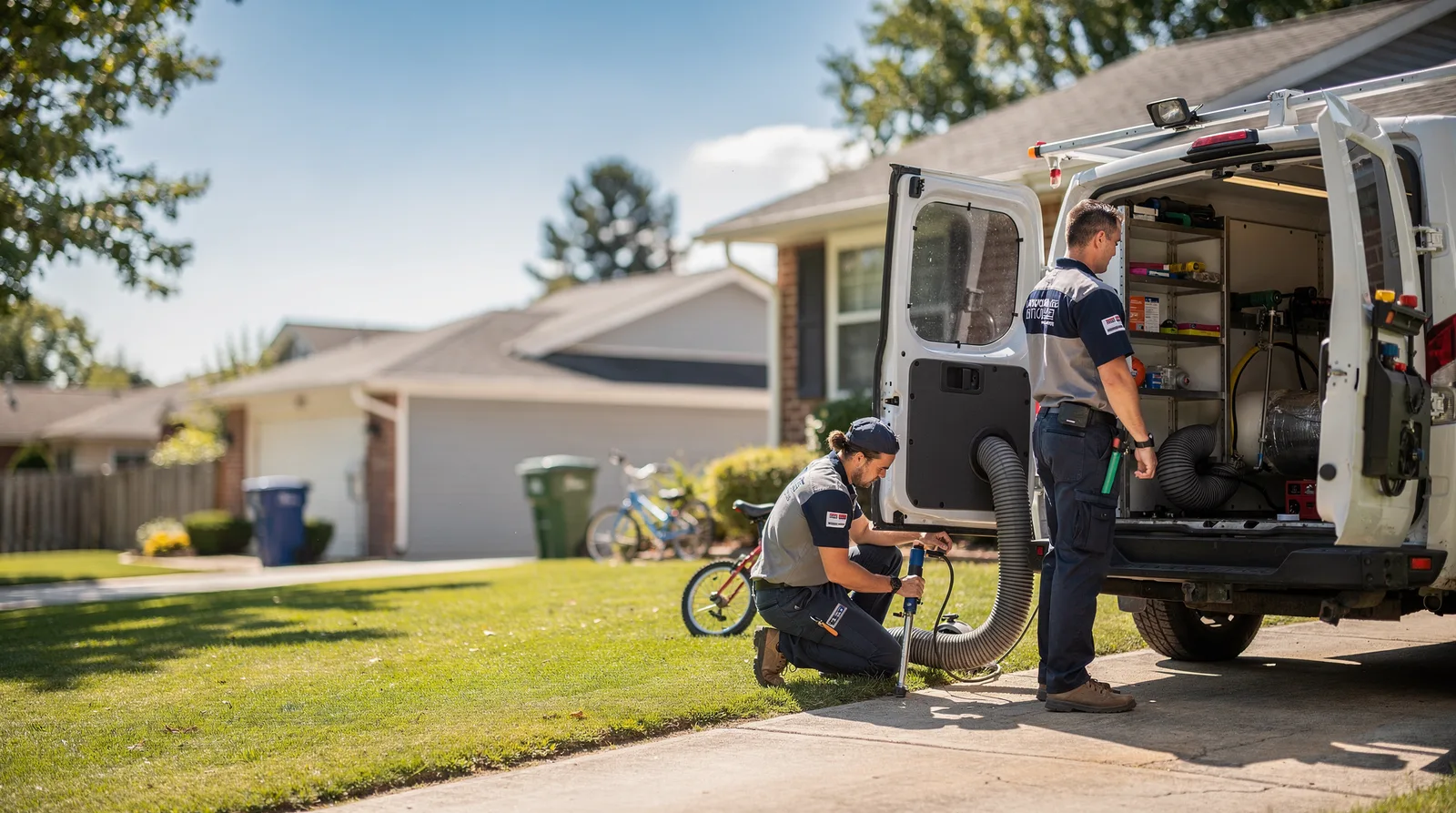 24/7 HVAC Repair & AC Replacement in Hickman, KY near me